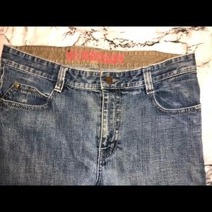 Burberry Pants - Burberry denim jeans Burberry Pants - Burberry denim jeans